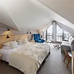 Hotel Des Trois Vallees