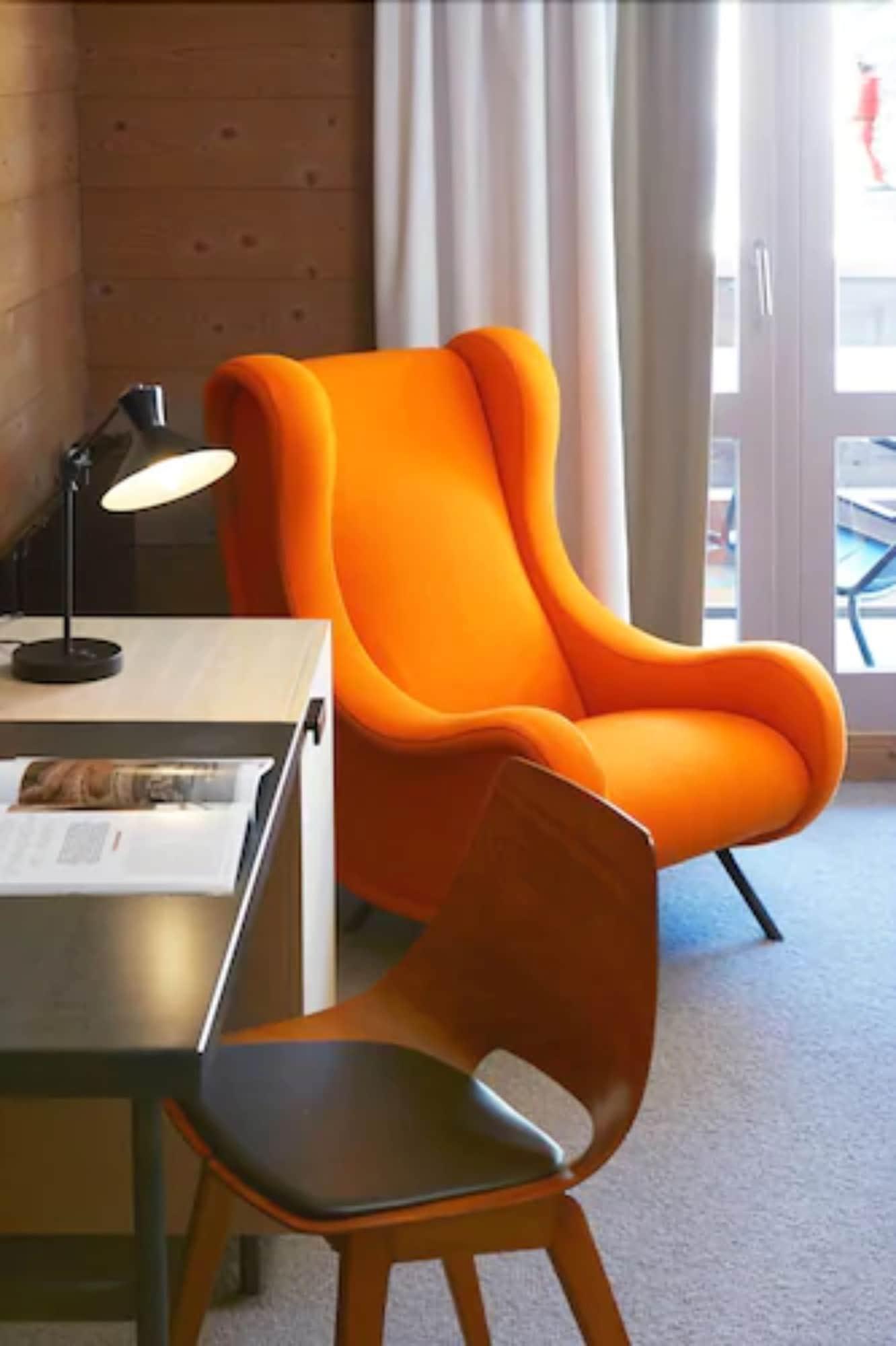 Des Trois Vallees Hotel Courchevel
