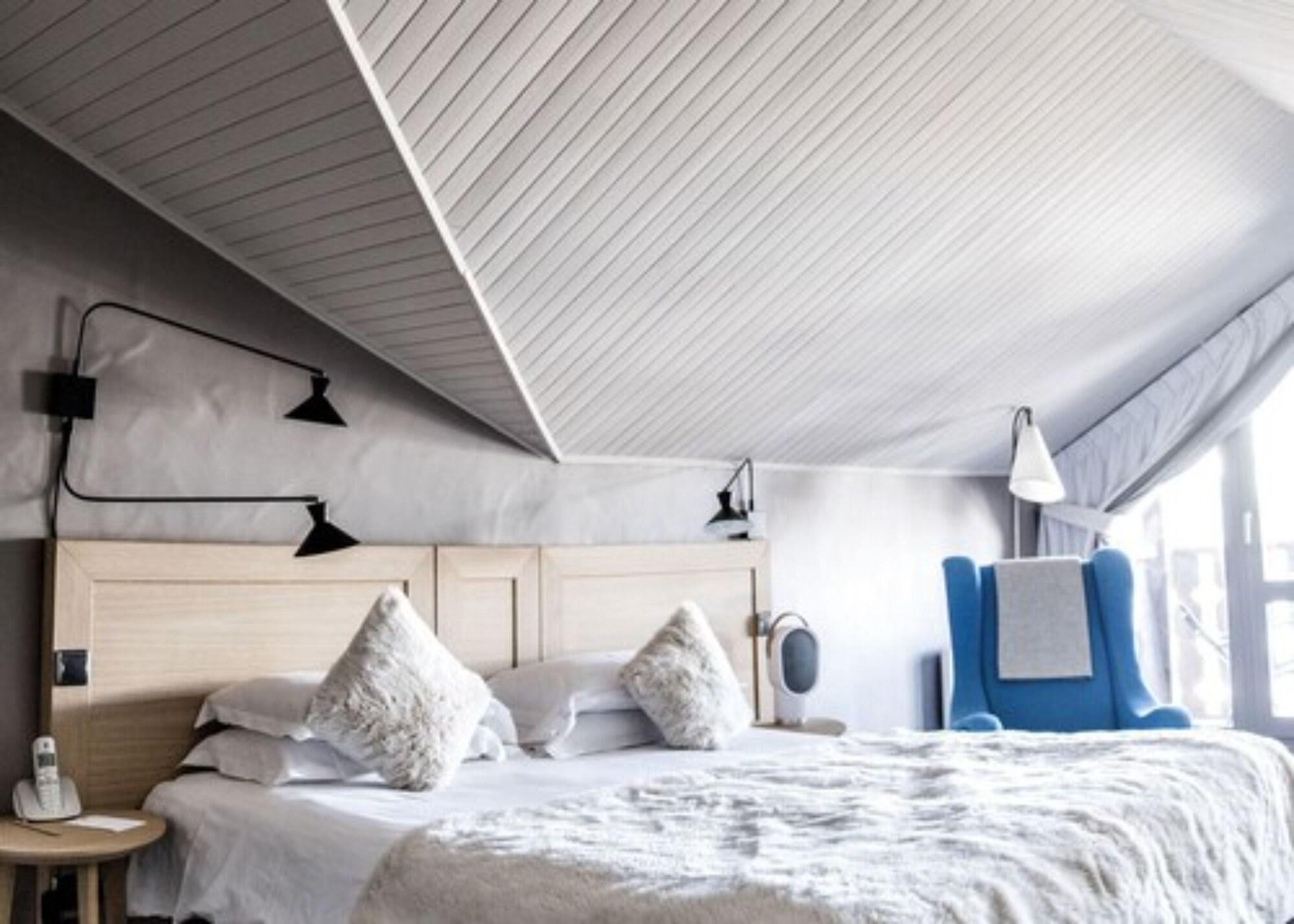 Des Trois Vallees 4* Courchevel