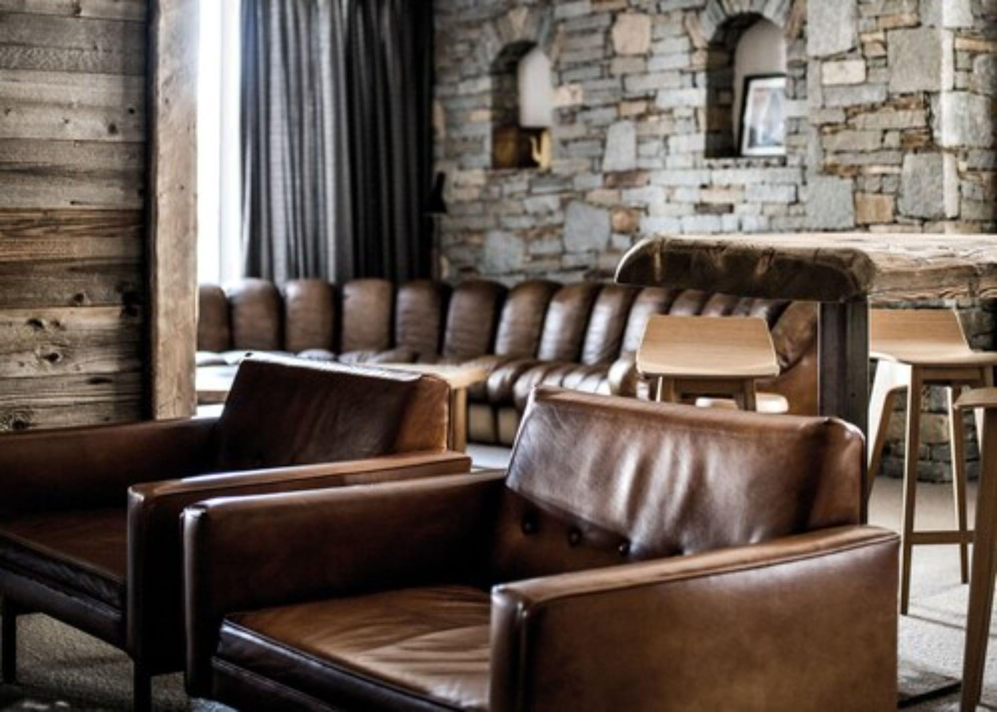 Des Trois Vallees Courchevel