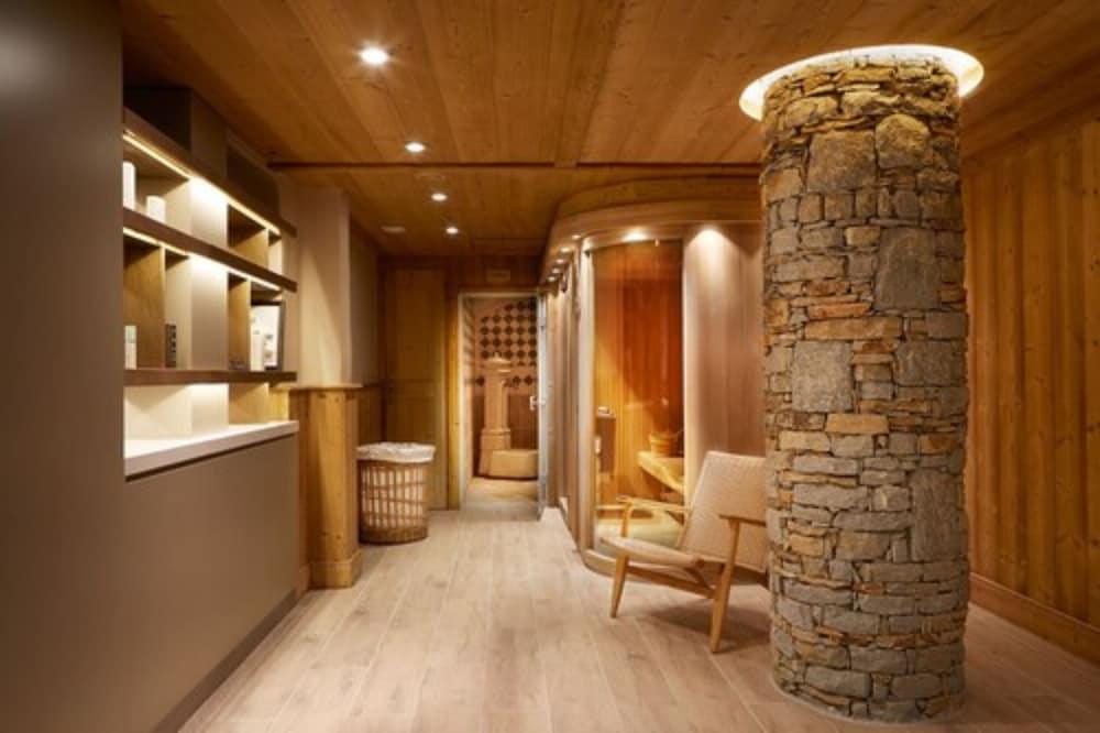 Hotel Des Trois Vallees Courchevel