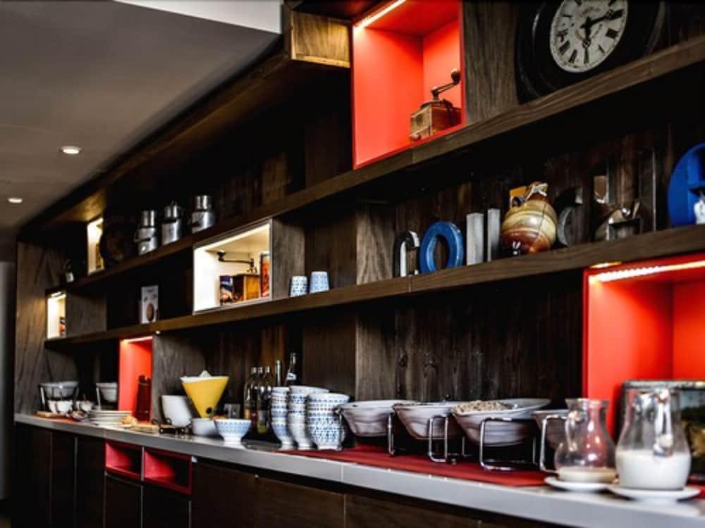 Des Trois Vallees Hotel 4*