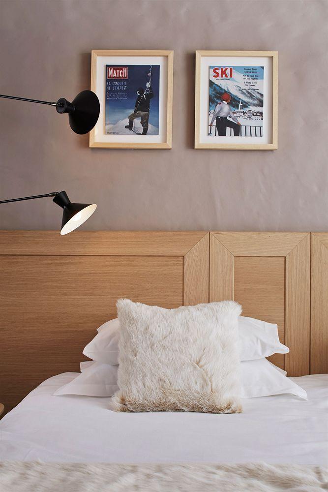 Hotel Des Trois Vallees