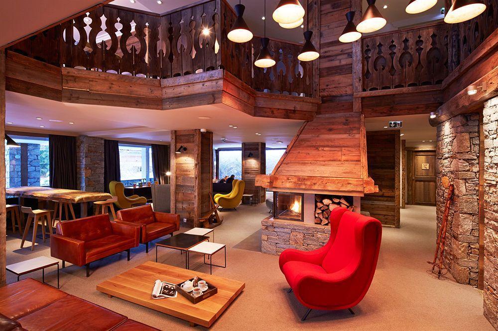 Des Trois Vallees