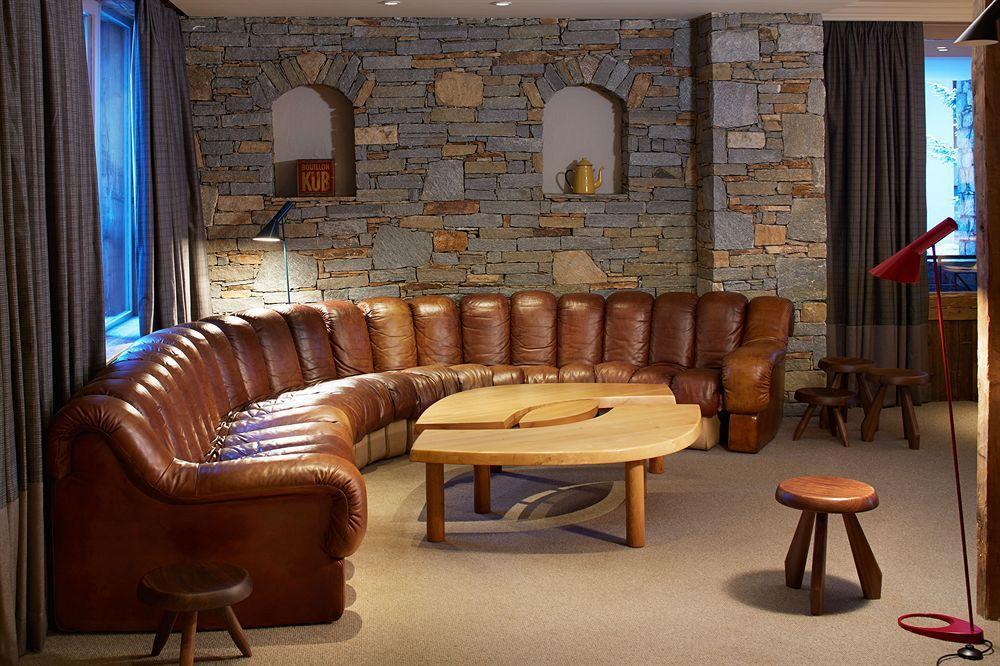 Des Trois Vallees 4* Courchevel