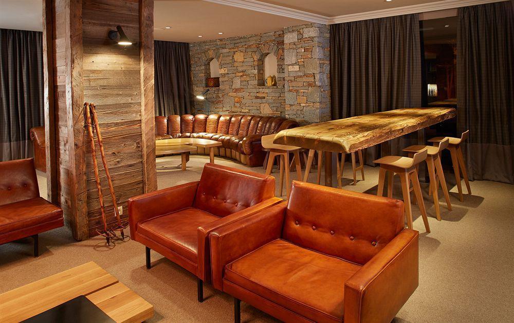 Hotel Des Trois Vallees