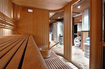 Des Trois Vallees Hotel Courchevel
