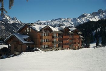 Des Trois Vallees Courchevel