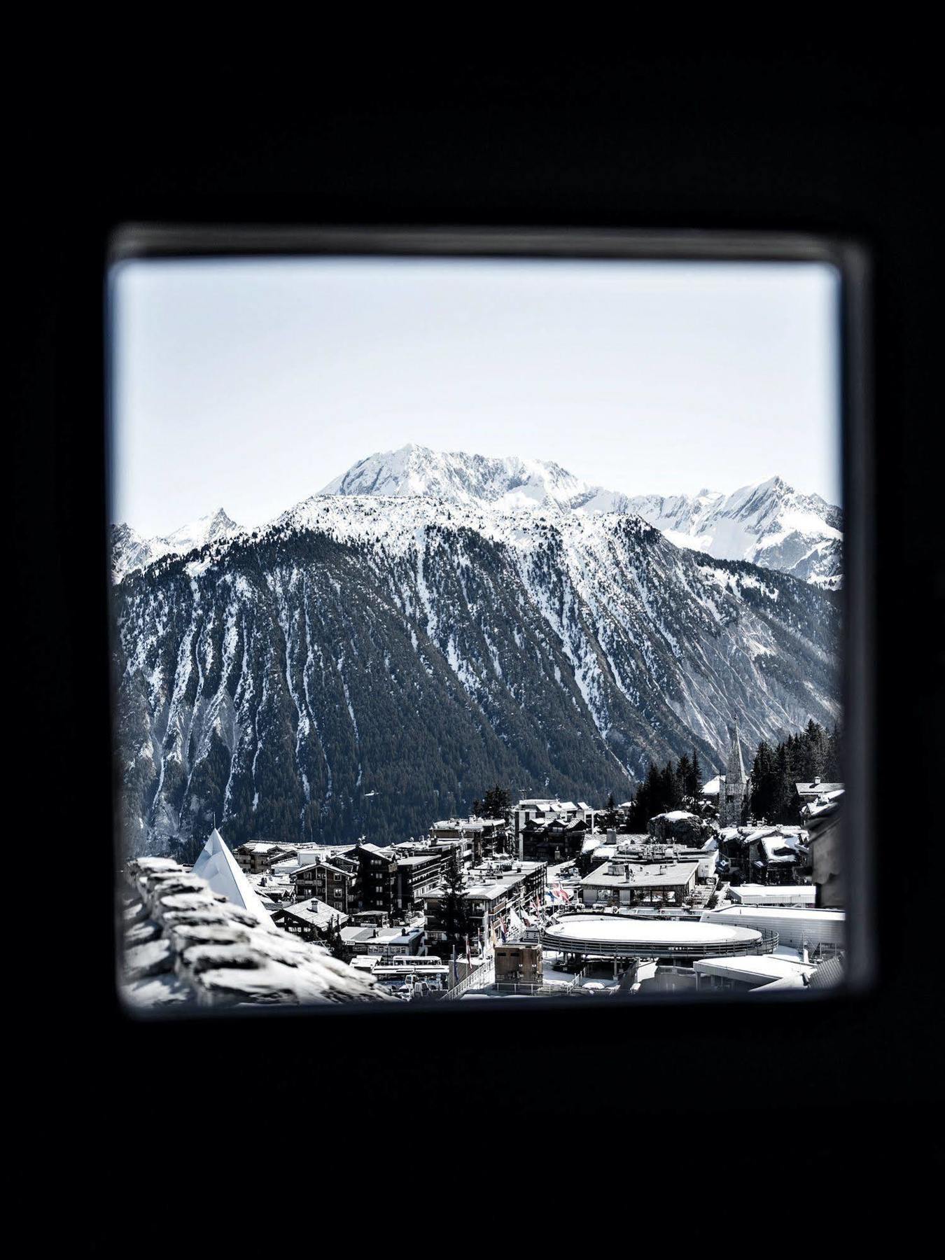 Hotel Des Trois Vallees