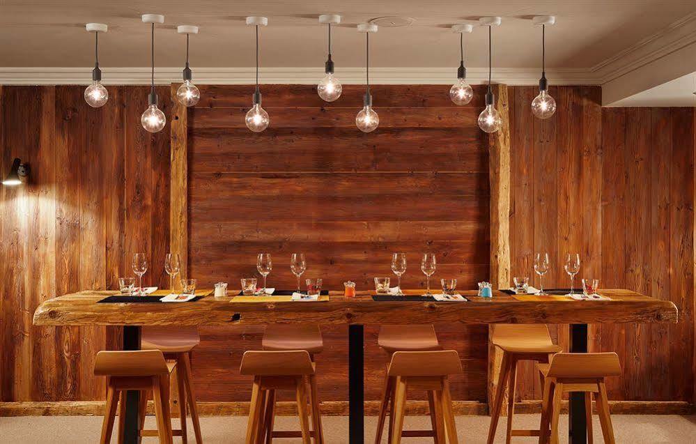 Des Trois Vallees Hotel 4*