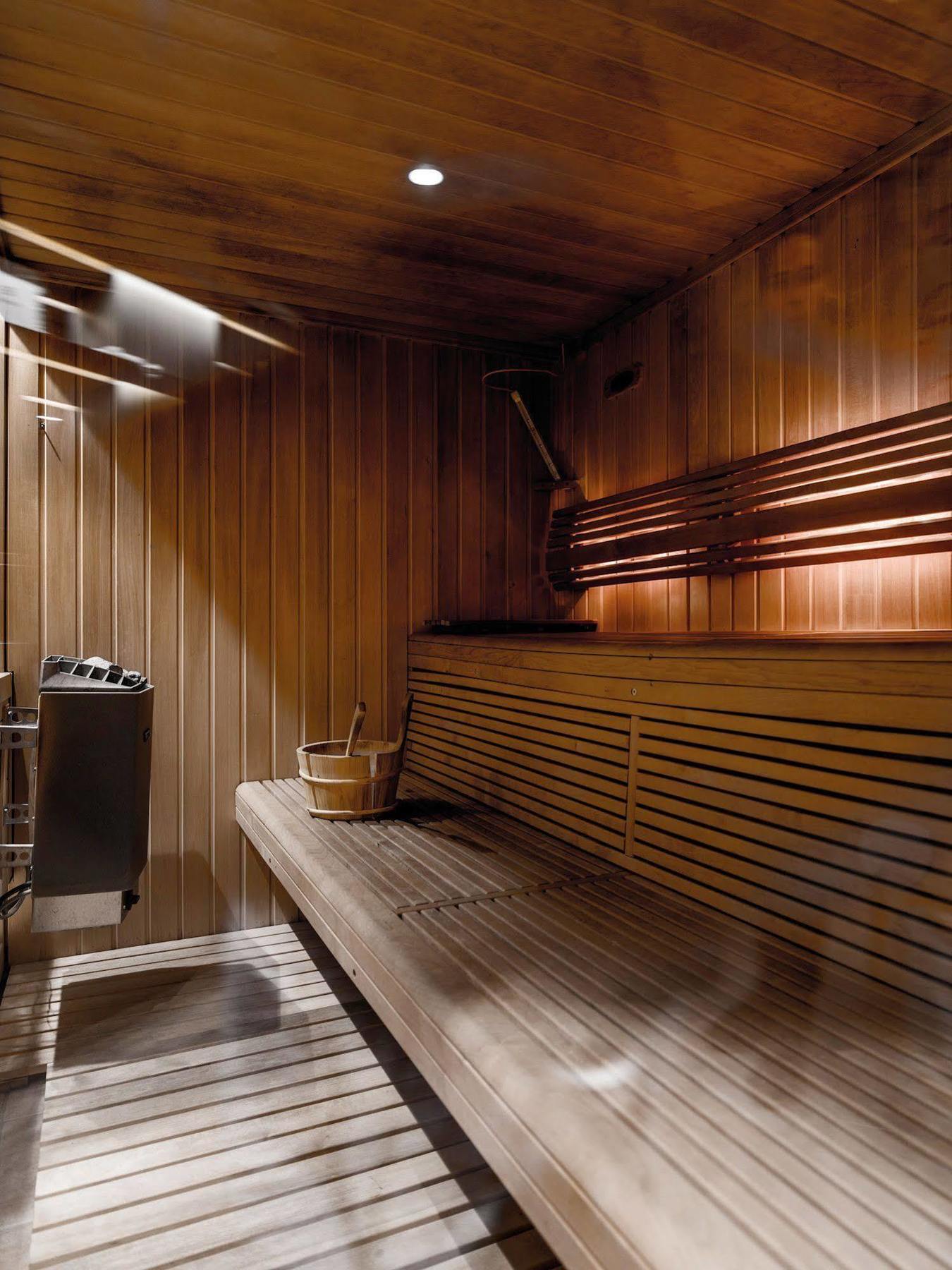Des Trois Vallees Hotel Courchevel