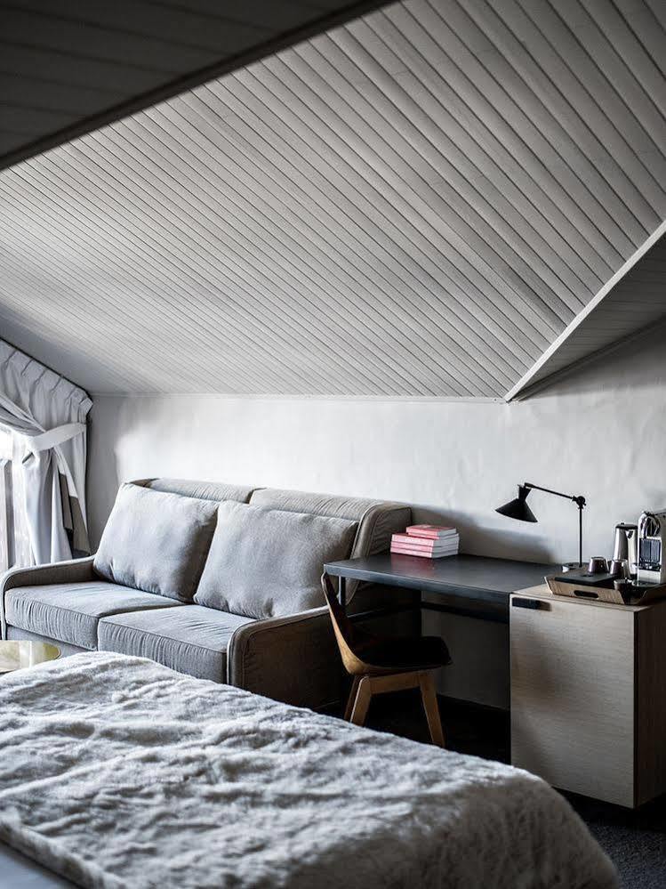 Hotel Des Trois Vallees