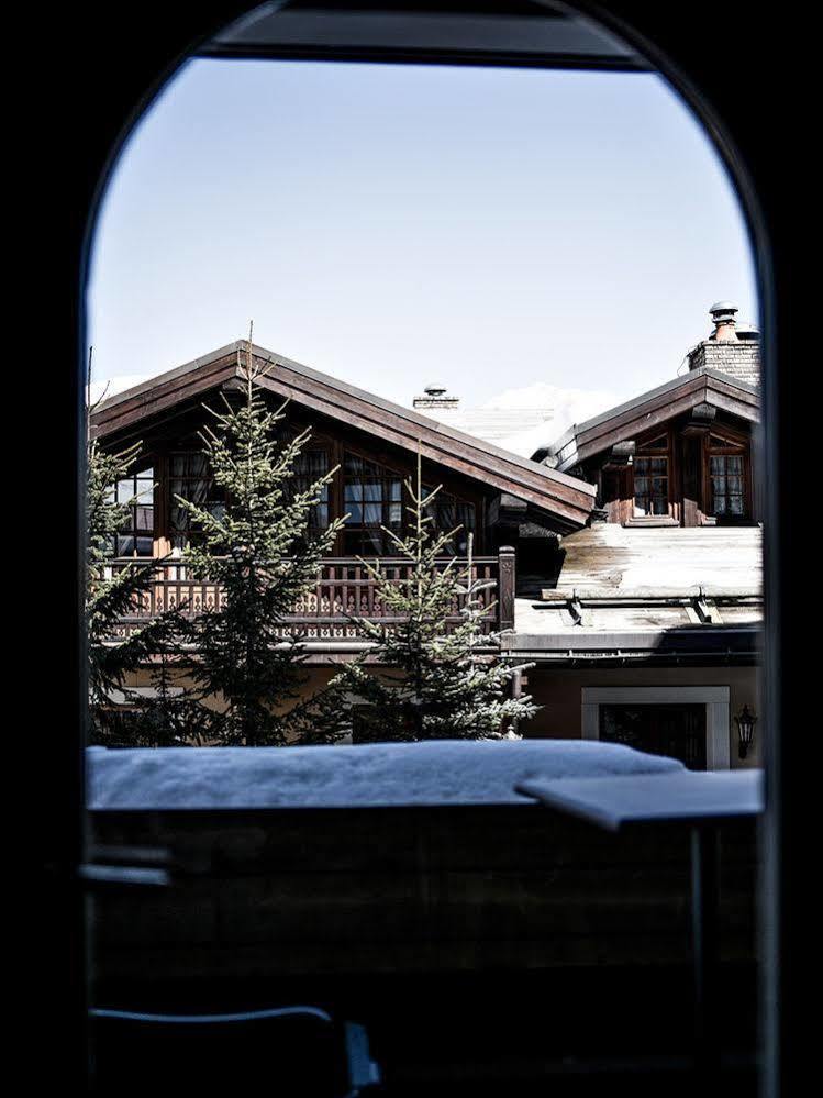 Des Trois Vallees Hotel