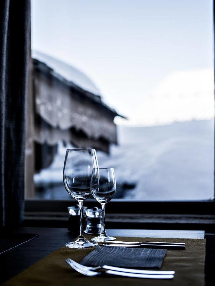 Des Trois Vallees Courchevel