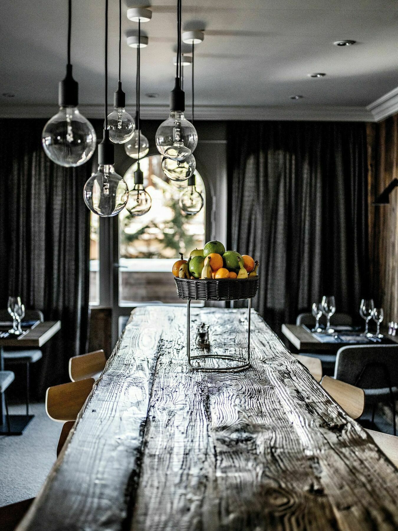 Hotel Des Trois Vallees Courchevel