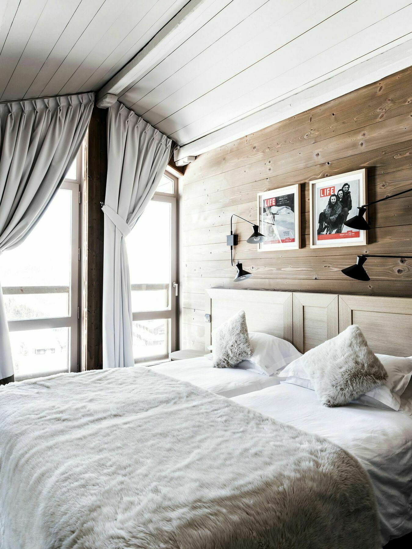 Hotel Des Trois Vallees Courchevel