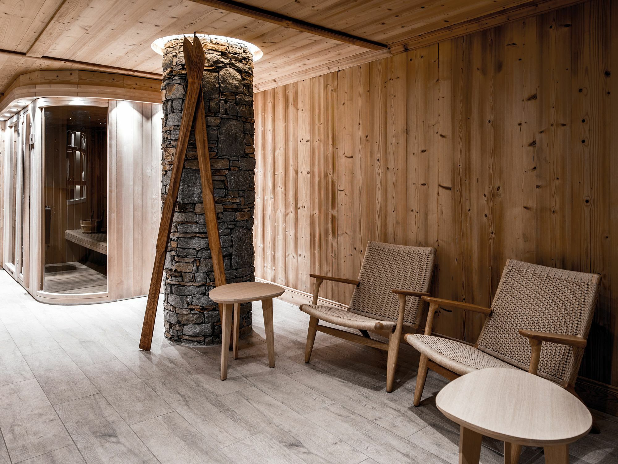 Des Trois Vallees Courchevel