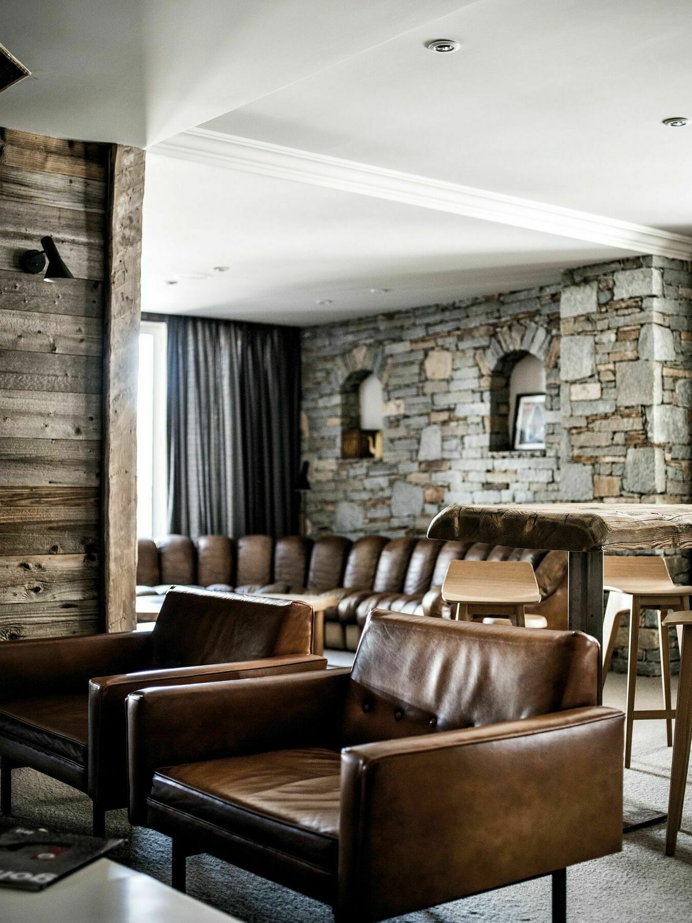 Des Trois Vallees 4*