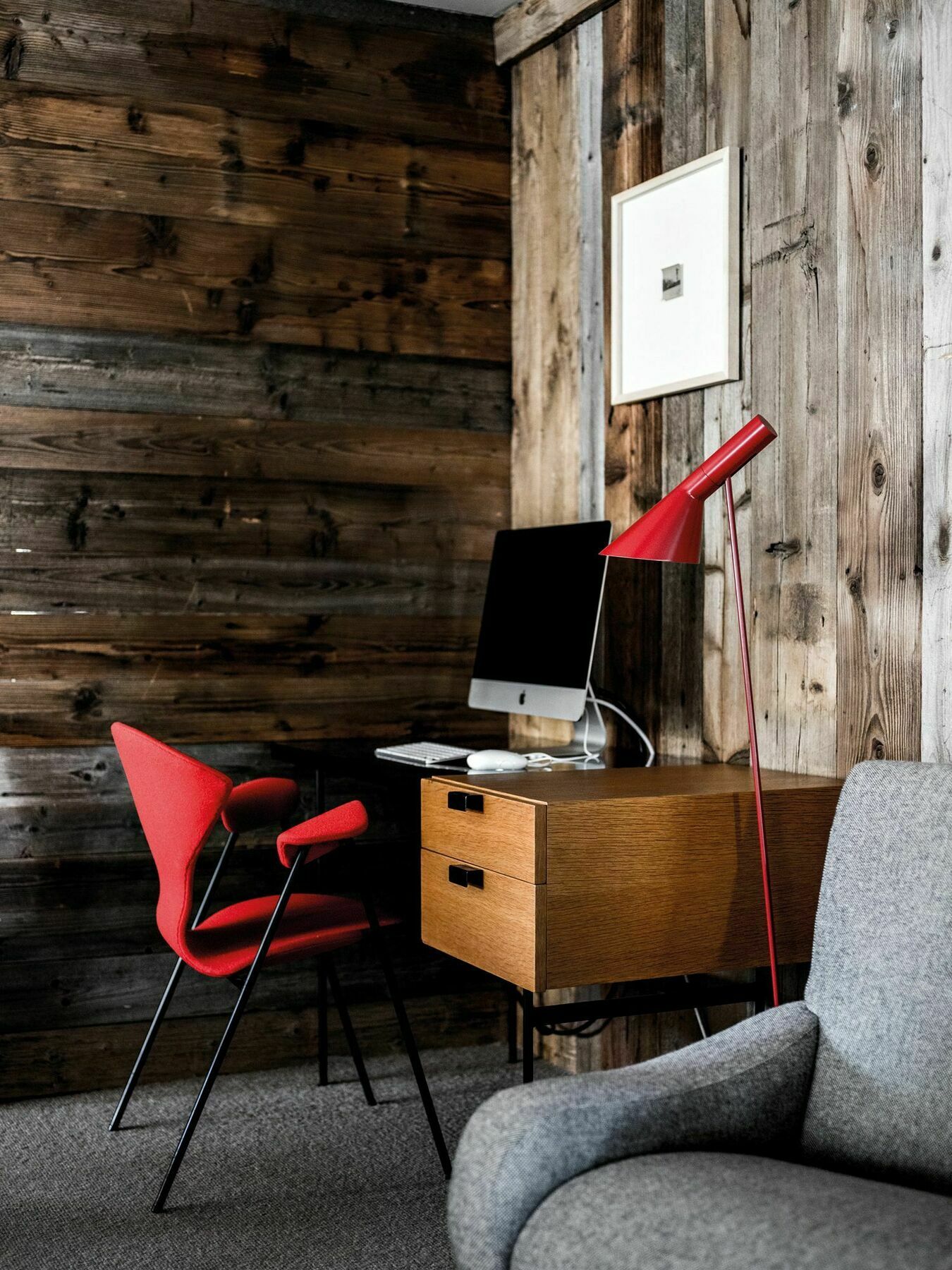 Des Trois Vallees Hotel