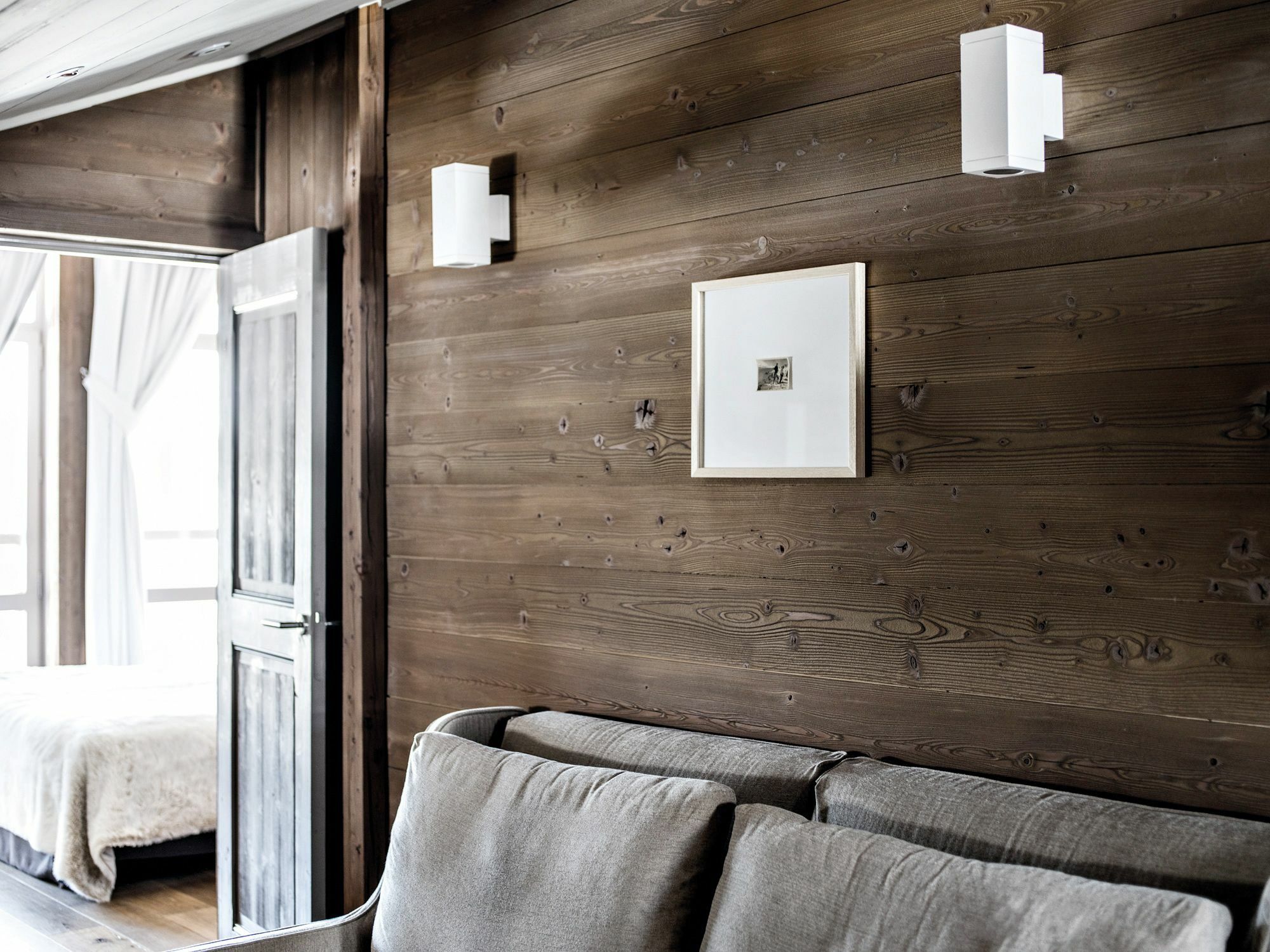 Des Trois Vallees 4* Courchevel